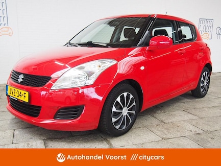 Suzuki Swift 0