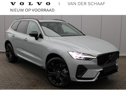 Volvo XC60 0