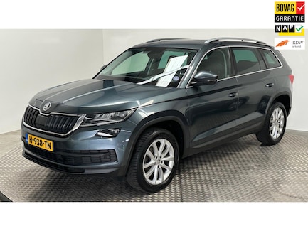 Skoda Kodiaq 0