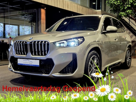 BMW X1 0