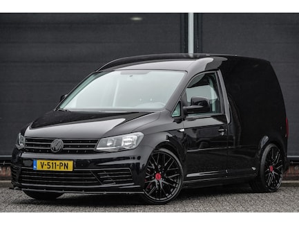 Volkswagen Caddy 0