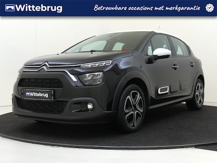 Citroën C3 0