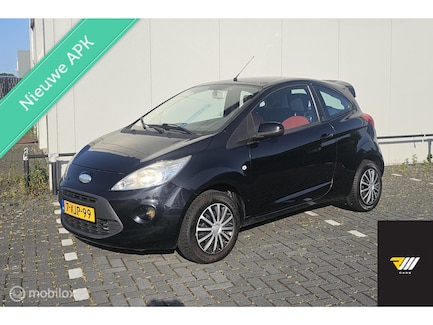 Ford Ka 0