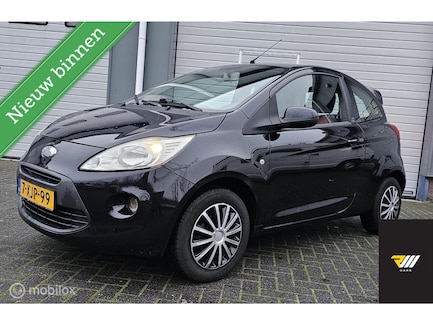 Ford Ka 0