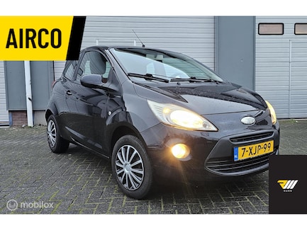 Ford Ka 0