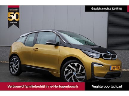 BMW i3 0