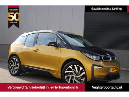BMW i3 0