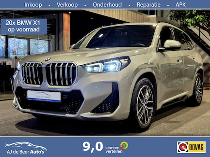 BMW X1 0