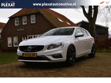 Volvo V60 0