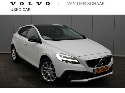 Volvo V40 Cross Country 0