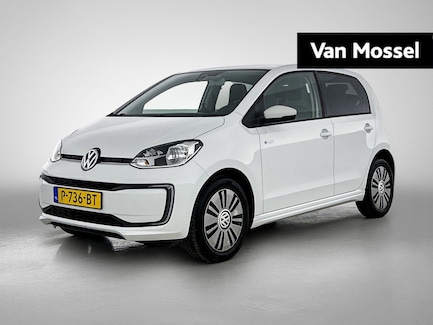Volkswagen e-Up! 0