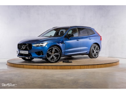Volvo XC60 0