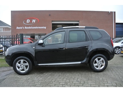 Dacia Duster 0