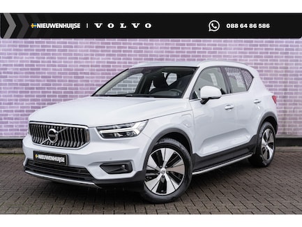 Volvo XC40 0