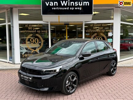 Opel Corsa 0