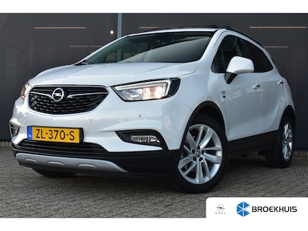 Opel Mokka 0