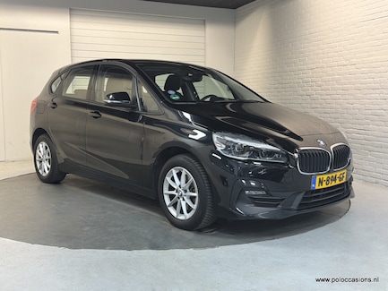 BMW 2-Serie Active Tourer 0