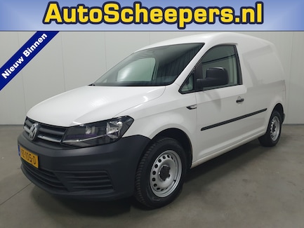 Volkswagen Caddy 0