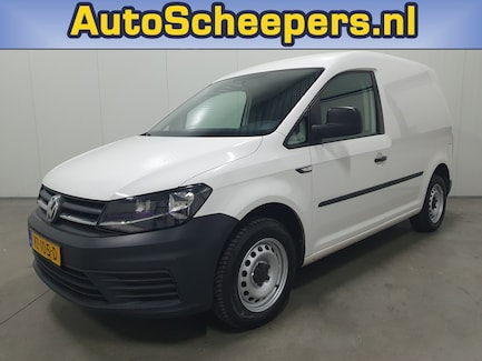 Volkswagen Caddy 0