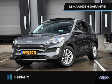 Ford Kuga 0