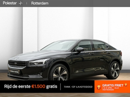 Polestar 2 0