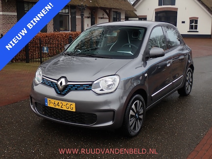 Renault Twingo 0