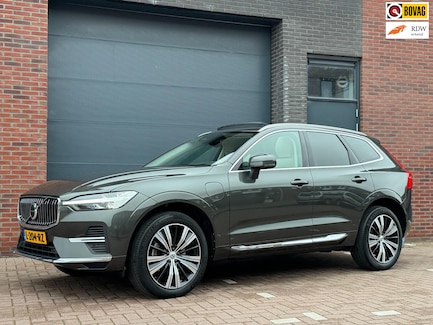 Volvo XC60 0