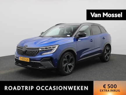 Renault Austral 0