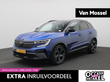 Renault Austral 0