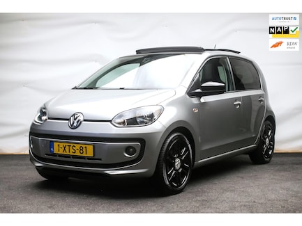 Volkswagen Up! 0
