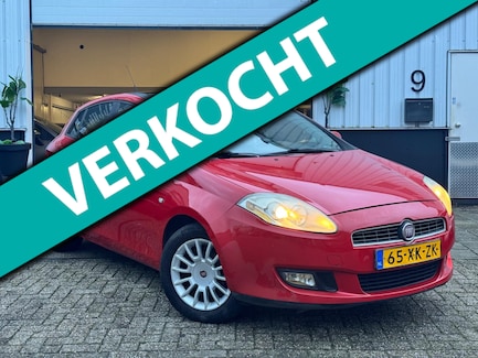 Fiat Bravo 0