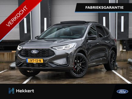 Ford Kuga 0