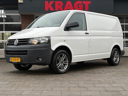 Volkswagen Transporter 0
