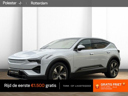 Polestar 3 0