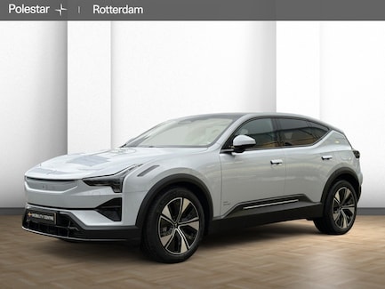 Polestar 3 0