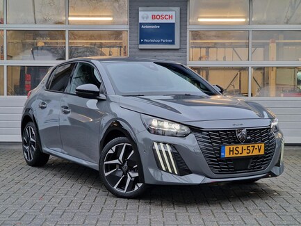 Peugeot 208 0