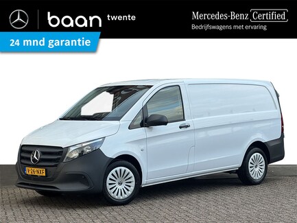Mercedes-Benz Vito 0