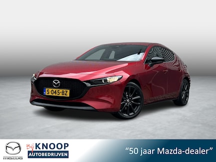 Mazda 3 0