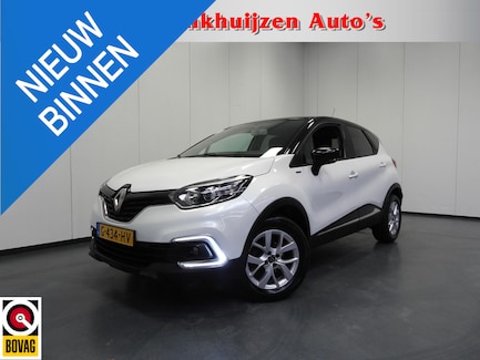 Renault Captur 0