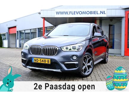 BMW X1 0