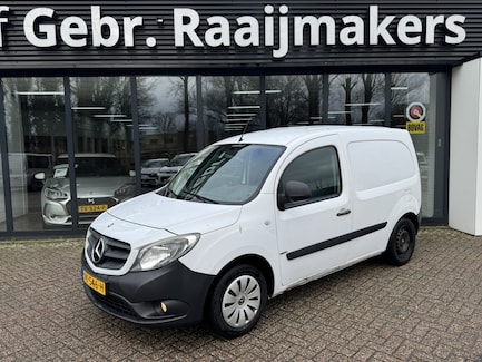 Mercedes-Benz Citan 0