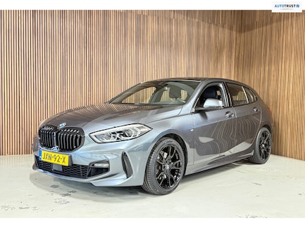 BMW 1-Serie 0