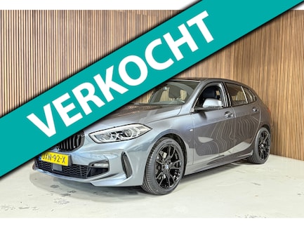 BMW 1-Serie 0