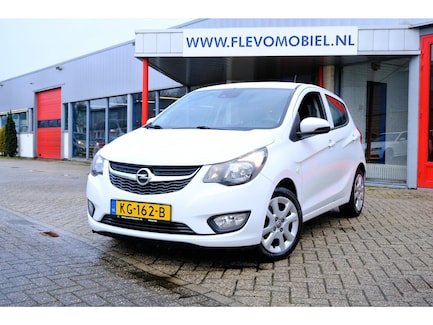 Opel Karl 0