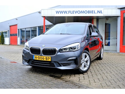 BMW 2-Serie Active Tourer 0