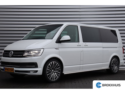 Volkswagen Transporter 0