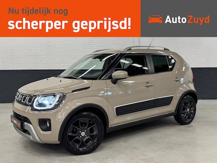Suzuki Ignis 0
