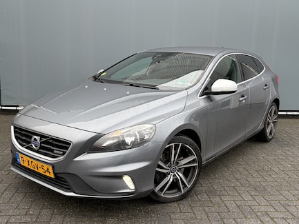 Volvo V40 0