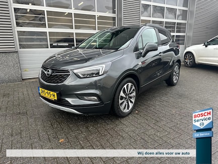 Opel Mokka 0