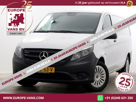 Mercedes-Benz Vito 0